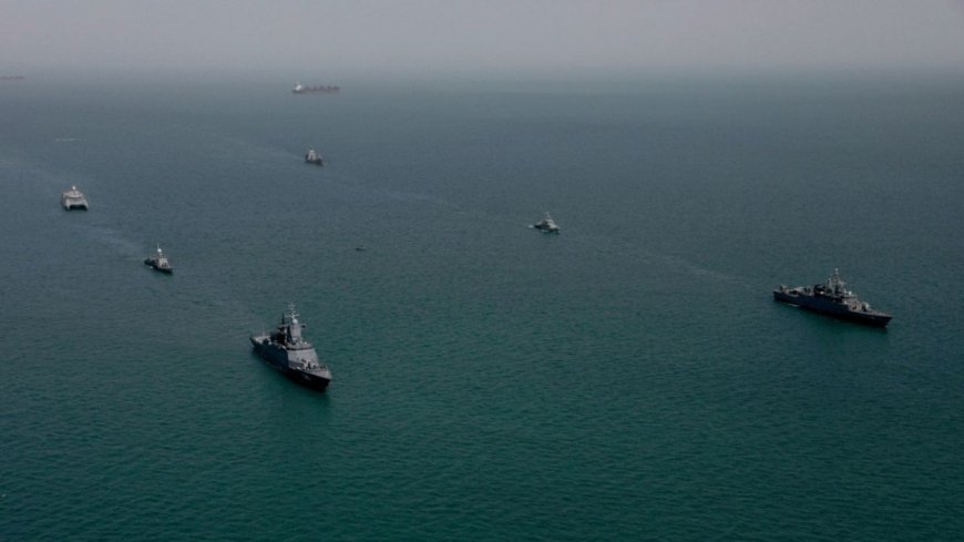 El cierre del Estrecho de Ormuz por Irán y su impacto económico en México