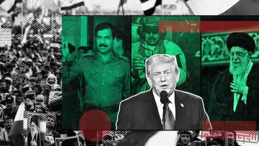 La escalada bélica en Oriente Medio y la respuesta de Washington ante ataques