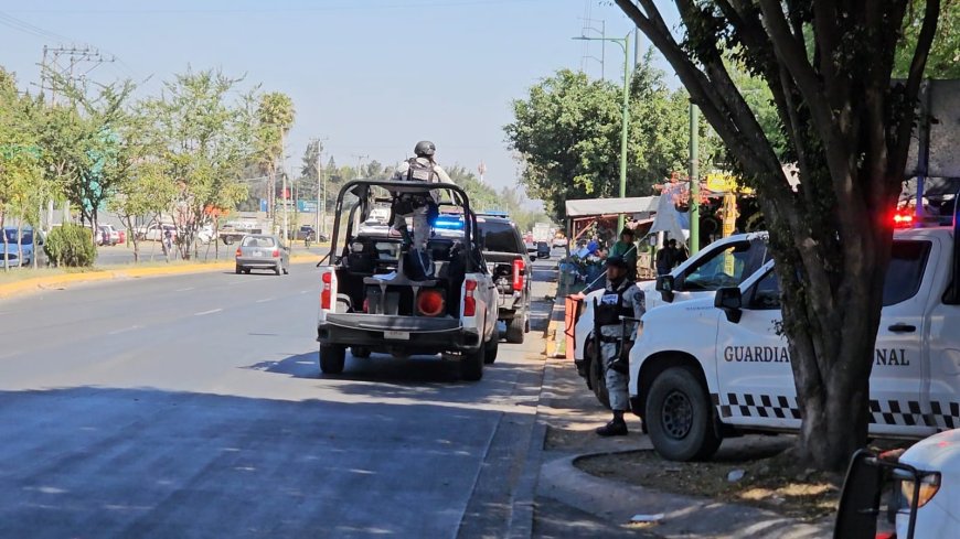 El funeral de "El Mencho": ostentación, música y blindaje militar en Zapopan