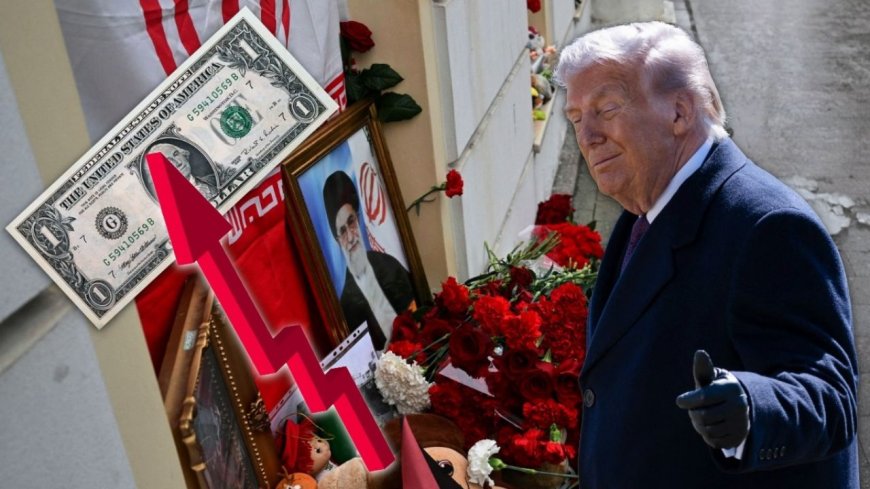 La guerra en Irán y su impacto en el peso mexicano: tres escenarios posibles