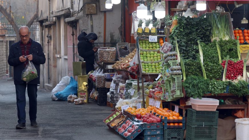Irán implementa economía de guerra tras ataques que eliminaron a su cúpula militar y religiosa