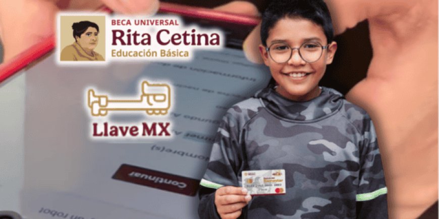 La Llave MX: La herramienta digital que abre las puertas a los programas sociales educativos
