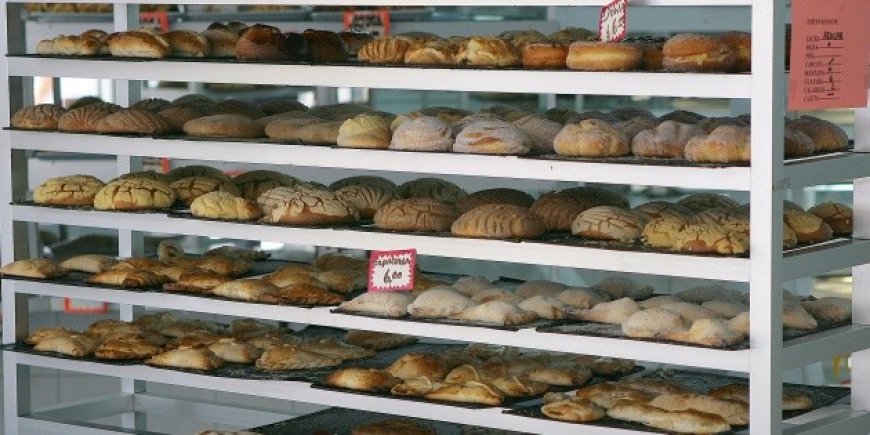 El pan dulce mexicano: entre la tradición cultural y la conciencia nutricional