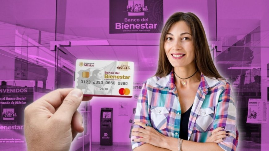 Calendario de pagos de Pensión Bienestar: distribución escalonada para evitar aglomeraciones
