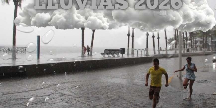 Los meses críticos de la temporada de ciclones en México y su impacto histórico