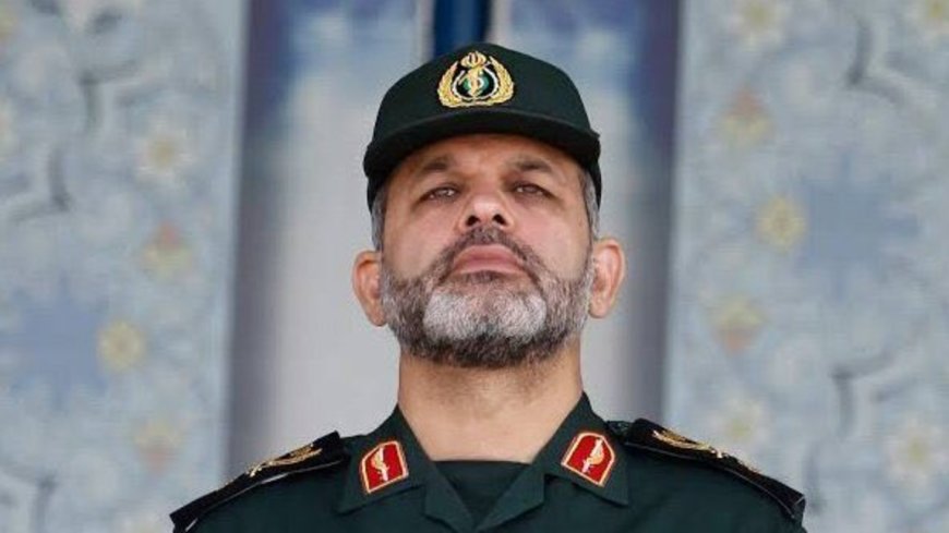 Irán nombra a un acusado de terrorismo internacional como jefe de su Guardia Revolucionaria