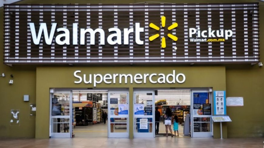 Walmart activa cupón de $450 con límite de 1,200 unidades para compras en línea este 3 de marzo
