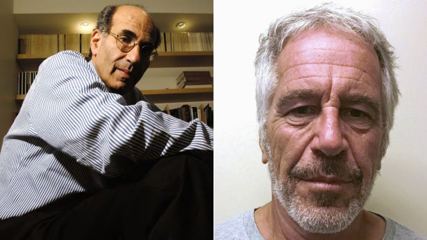 Renuncia de Nobel de Medicina tras revelarse vínculos con el caso Epstein