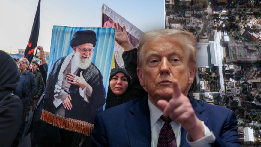 La muerte de Alí Jamenei y la compleja estrategia estadounidense hacia Irán