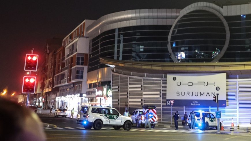 La crisis aérea global y las evacuaciones tras la escalada militar en Medio Oriente