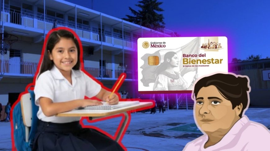 Registro para apoyo escolar Rita Cetina inicia con requisitos digitales específicos