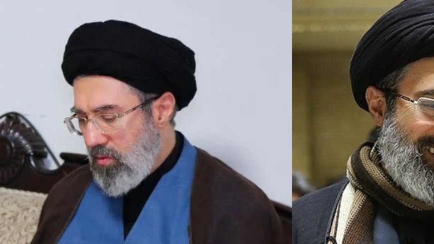 Mojtaba Jamenei asume el liderazgo supremo iraní en un momento de máxima tensión regional