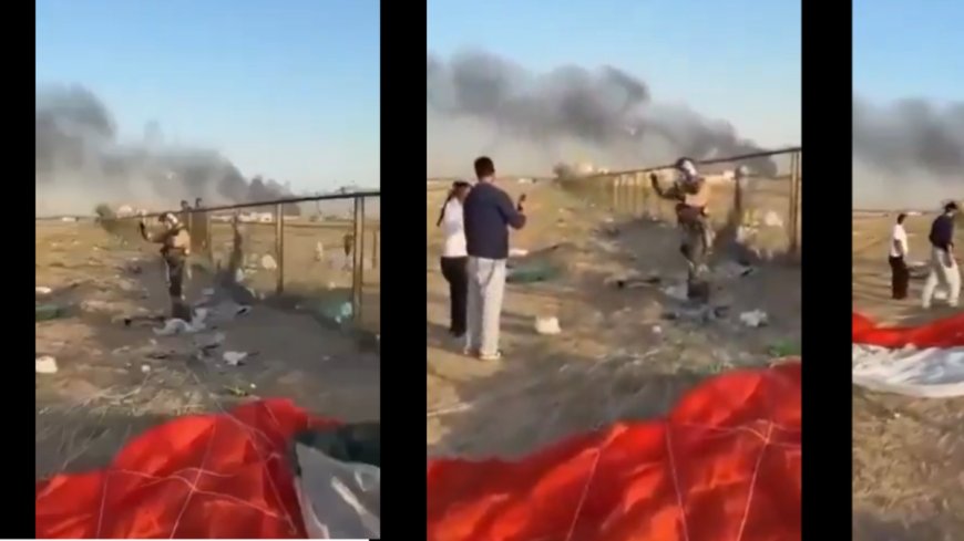 Fuego amigo en Kuwait expone la fragilidad de las alianzas militares en Oriente Medio