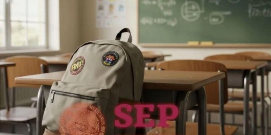 El primer megapuente de marzo 2026: cuatro días de pausa académica en educación básica