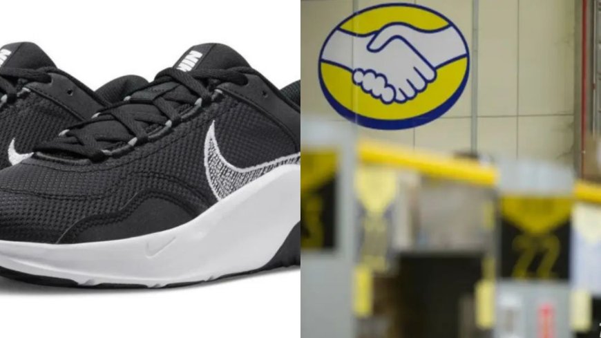 Oportunidad en el calzado deportivo: descuentos que impulsan el consumo inteligente