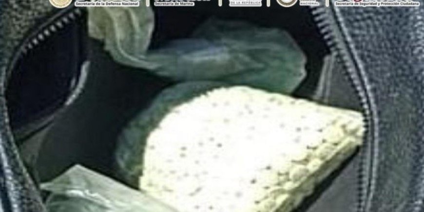 Un decomiso masivo de fentanilo en Sinaloa expone la persistencia del narcotráfico