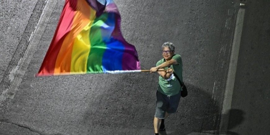 El Senado avanza en la protección legal transversal de la comunidad LGTBIQ+