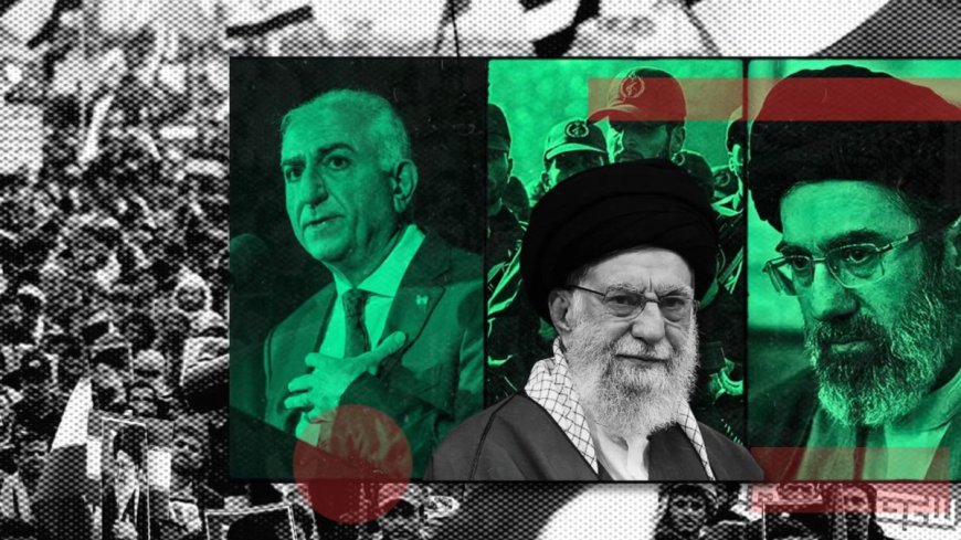 La compleja sucesión de Jamenei y el futuro incierto del régimen iraní