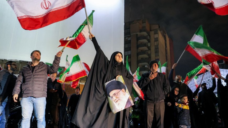 La sucesión dinástica en Irán: Mojtaba Jamenei asume el liderazgo supremo en un contexto de guerra