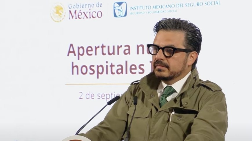 El IMSS investiga esquemas fraudulentos de pensiones en múltiples estados del país