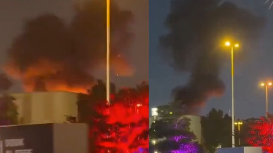 Ataques con drones iraníes escalan tensión en Medio Oriente y amenazan estabilidad regional