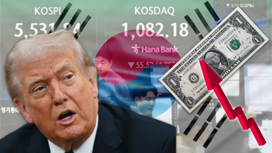 La guerra en Medio Oriente sacude los mercados globales y presiona al peso mexicano