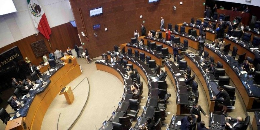 El Senado aprueba la histórica reducción de la jornada laboral a 40 horas semanales