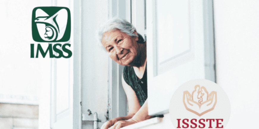 Calendario de pagos de pensiones IMSS e ISSSTE para marzo de 2026: fechas clave