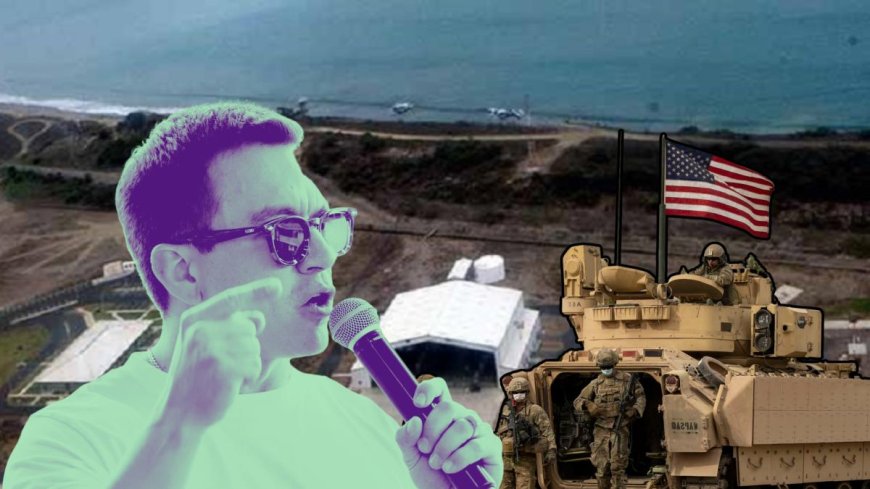 Estados Unidos despliega operaciones militares conjuntas contra narcotraficantes en Ecuador