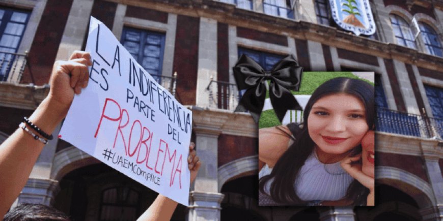 La indignación estudiantil en Morelos: entre la exigencia de justicia y la fractura institucional