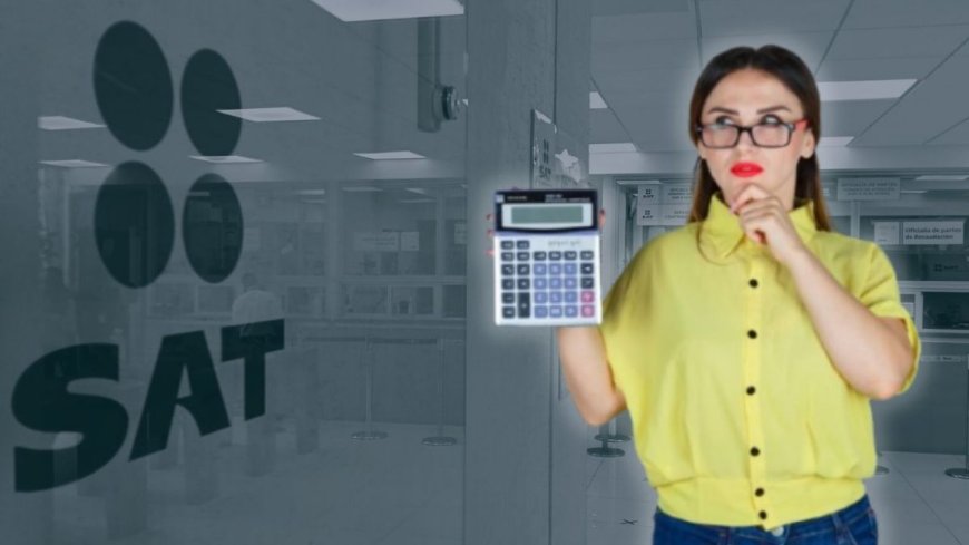 El SAT activa simulador para la Declaración Anual 2025: una herramienta clave antes de abril