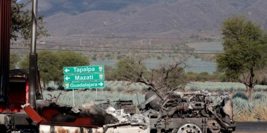 La muerte de 'El Mencho': una acción soberana o respuesta a presiones externas
