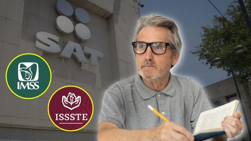 Simulador del SAT: Una herramienta clave para pensionados con ingresos mixtos