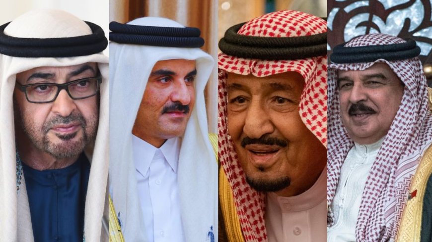 La vulnerabilidad estratégica del Golfo: prosperidad bajo la sombra de los misiles