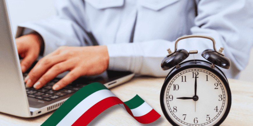 La jornada de 40 horas: flexibilidad laboral frente al derecho al descanso garantizado