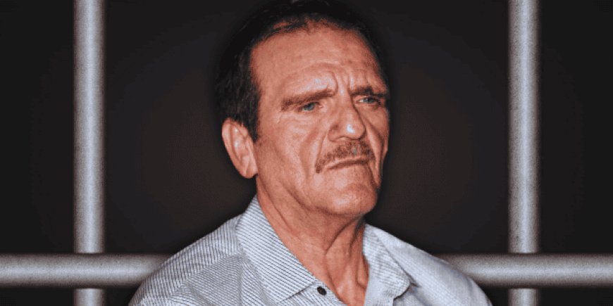 Un juez federal ordena cesar la incomunicación y tortura contra 'El Güero' Palma