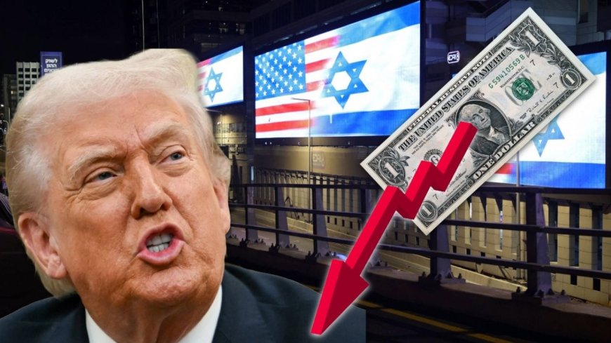 El peso mexicano se recupera tras rumores de diálogo entre Irán y Estados Unidos