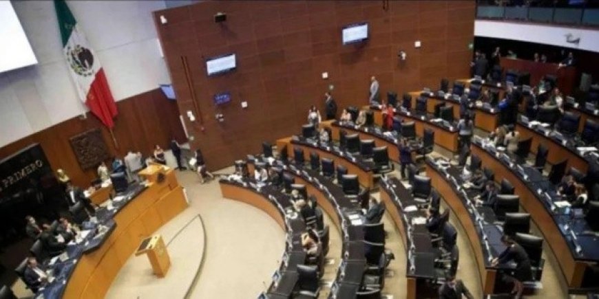 El Senado reconoce a los caídos en el operativo fallido contra 'El Mencho' en Jalisco