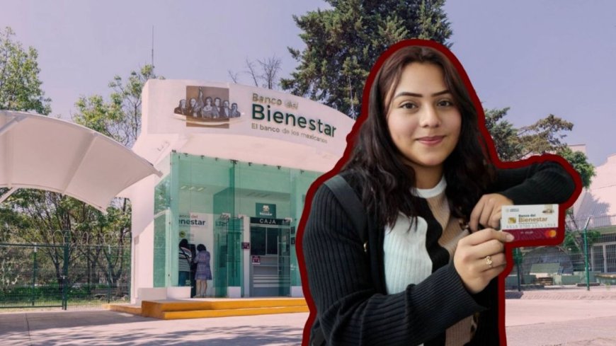 Calendario de pagos de Pensión Bienestar para marzo 2026: un proceso escalonado por orden alfabético