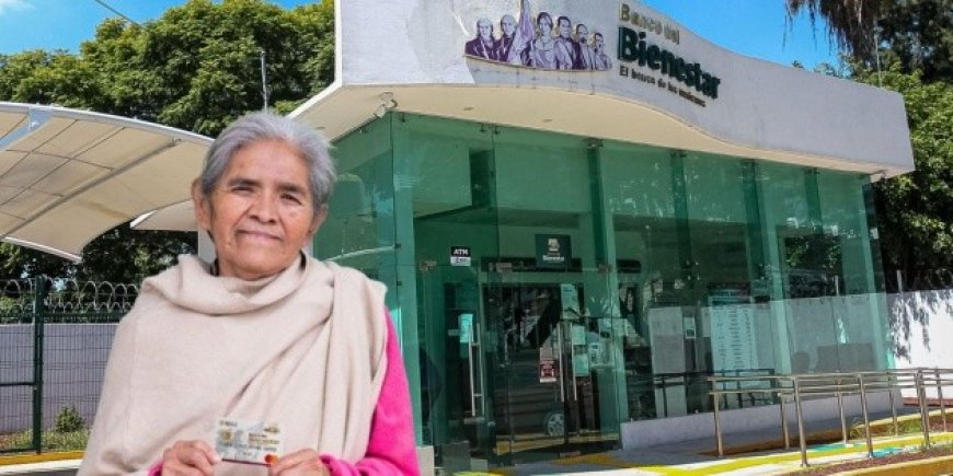 Calendario de pagos de pensiones federales se despliega para marzo de 2026