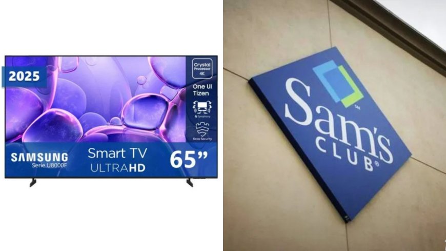 Ofertas tecnológicas: el remate de televisores marca la pauta del consumo inteligente