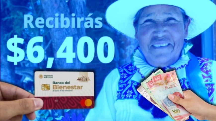 Calendario de pagos de marzo 2026 define la entrega de pensiones por apellido