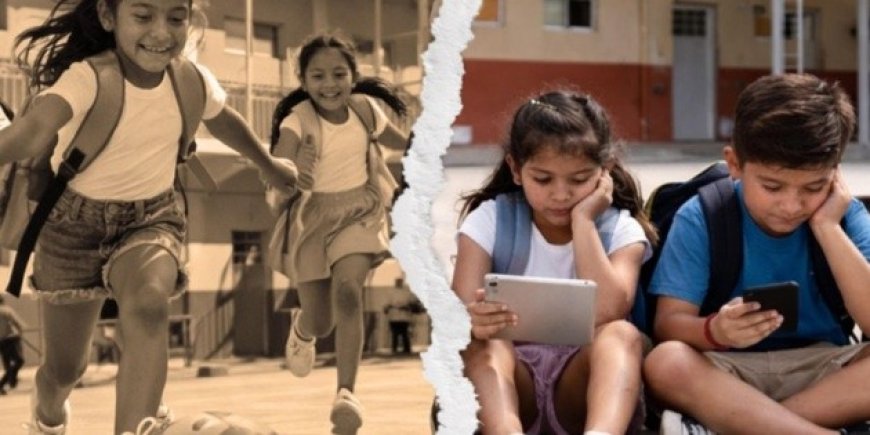 La SEP convoca a un debate nacional sobre tecnología, educación y salud mental