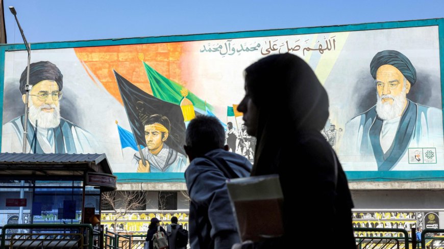 La sucesión en Irán: un sistema teocrático ante la encrucijada de la guerra y el descontento