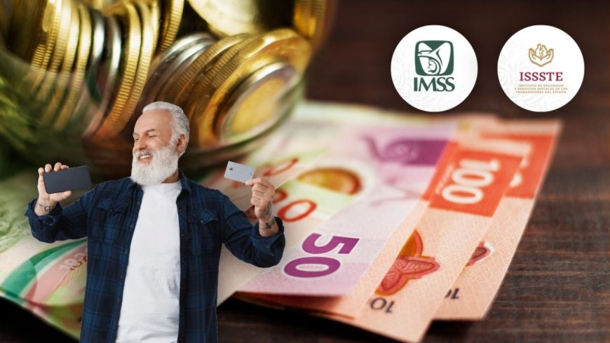 Pensiones de abril 2026: calendario confirmado sin bonificaciones adicionales