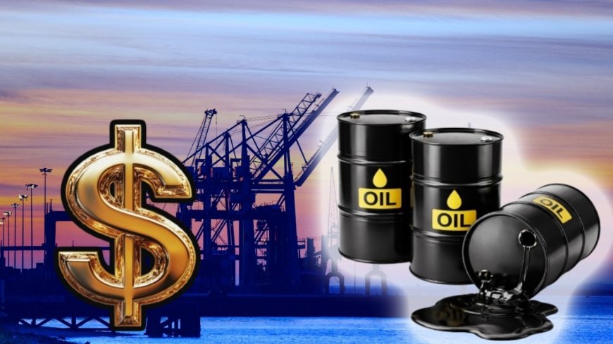 La tensión geopolítica en Medio Oriente impulsa un repunte del precio del petróleo