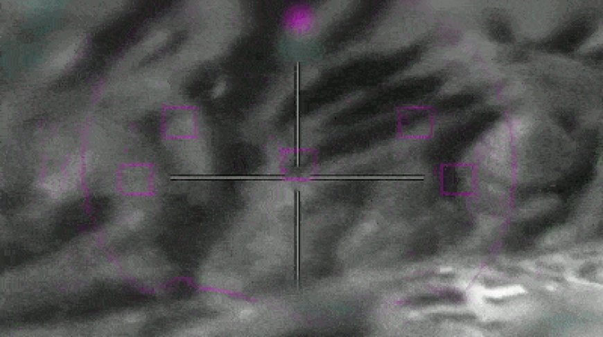 Derribo de avión iraní por Israel marca un punto de inflexión en el conflicto regional