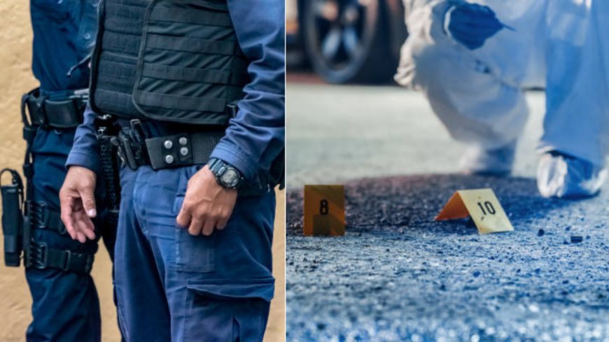 Ola de violencia en Guerrero: cuatro funcionarios municipales asesinados en siete días