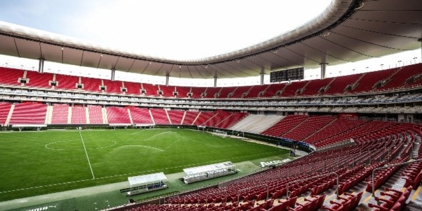 La FIFA confirma su satisfacción con los preparativos de seguridad para México 2026