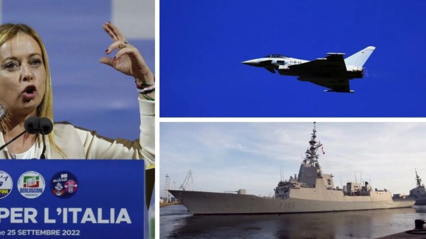 Europa despliega poder militar en Oriente Medio ante la expansión del conflicto regional